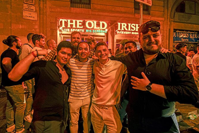 Original Amsterdam Pub Crawl - What the $24.62 price really buys