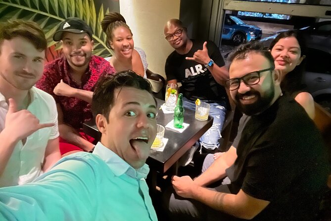 Original Belgrade Pub Crawl with Unlimited Beer - What the small group changes