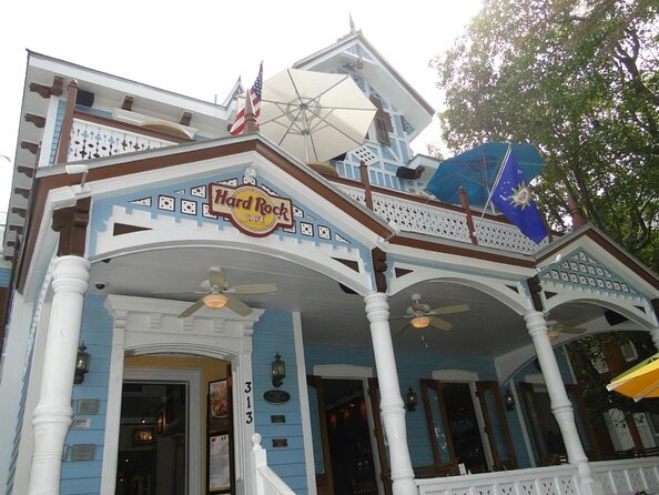 Original Key West Pub Crawl: The Best Bars with Free T-Shirt - Key details before you book