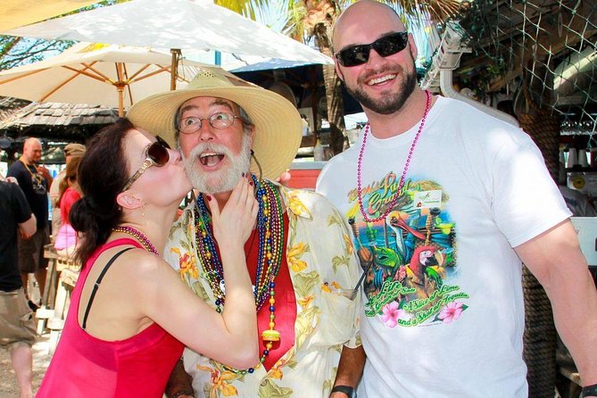 Original Key West Pub Crawl: The Best Bars with Free T-Shirt - Durty Harry’s and the final stop