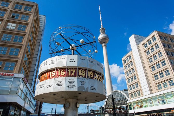 Original Pub Crawl Berlin - Key points before you book