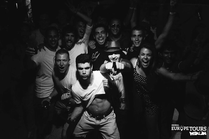 Original Pub Crawl Berlin - Should you book the Original Pub Crawl Berlin?