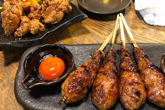 Osaka Bar Hopping Night Walking Tour in Namba (3 bars, 6 tastes) - Who will enjoy this Namba night most