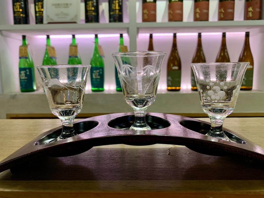 Osaka: Namba Pub Bar Crawl with a Local Guide - The real cost: $30 plus about 8,000 yen