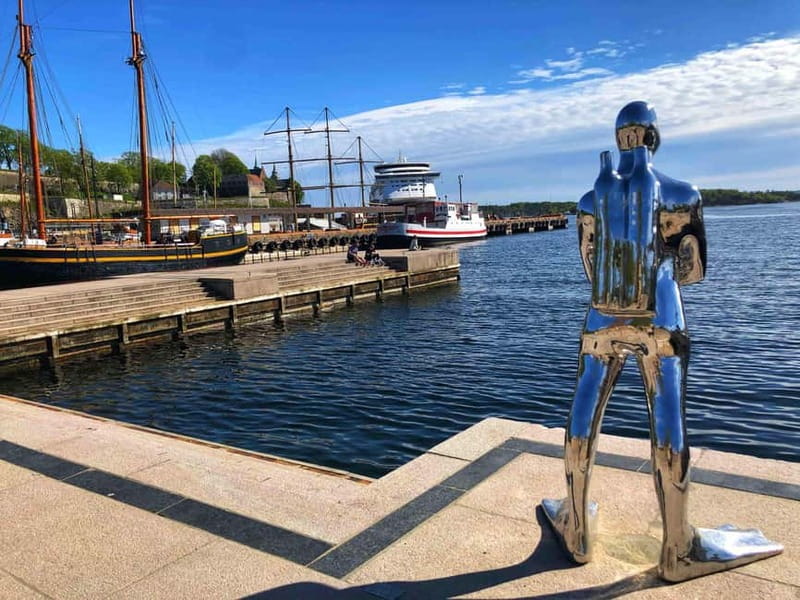 Oslo: Beer and Culture Walk - Key points to know before booking