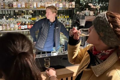 Oslo: Beer and Culture Walk