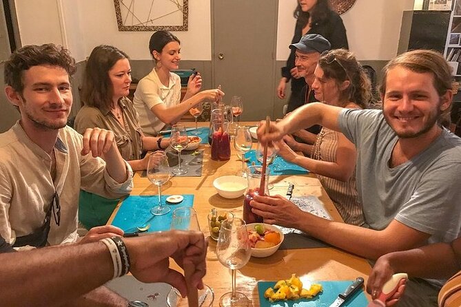Paella Workshop with Bottomless Sangria in Central Madrid - What the three hours are really worth