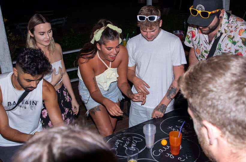 Pai Pub Crawl: The Best Nightlife in Town! - Quick take: what makes this night different
