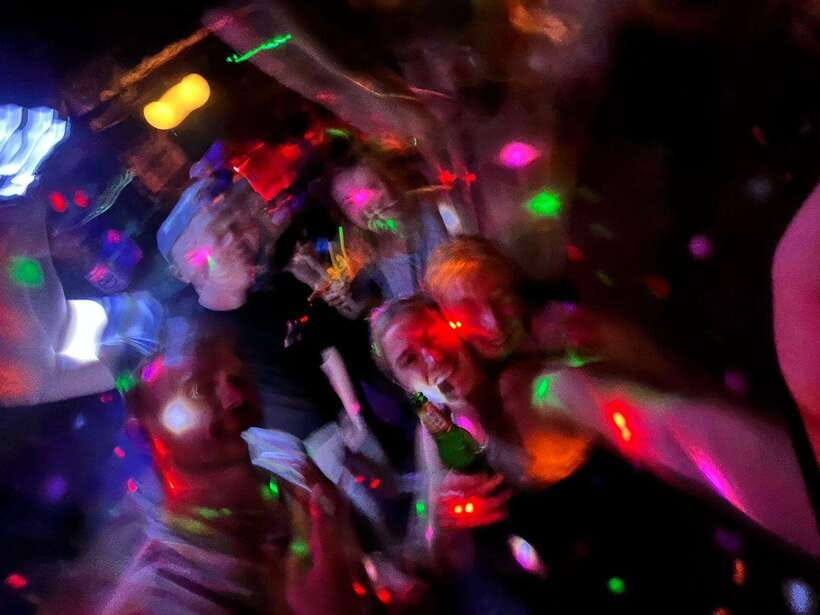 Pai Pub Crawl: The Best Nightlife in Town! - Starting at Revolution Hostel Pai Riverside at 8:30pm