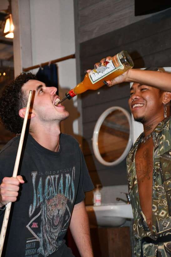 Pai Pub Crawl: The Best Nightlife in Town! - The final hour and Socool Bar