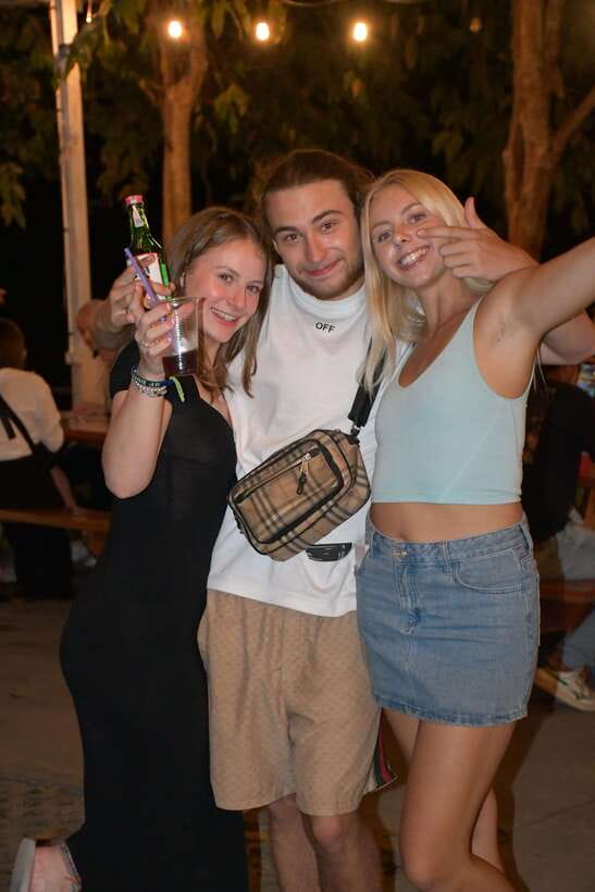 Pai Pub Crawl: The Best Nightlife in Town! - Who should book this Pai night out?