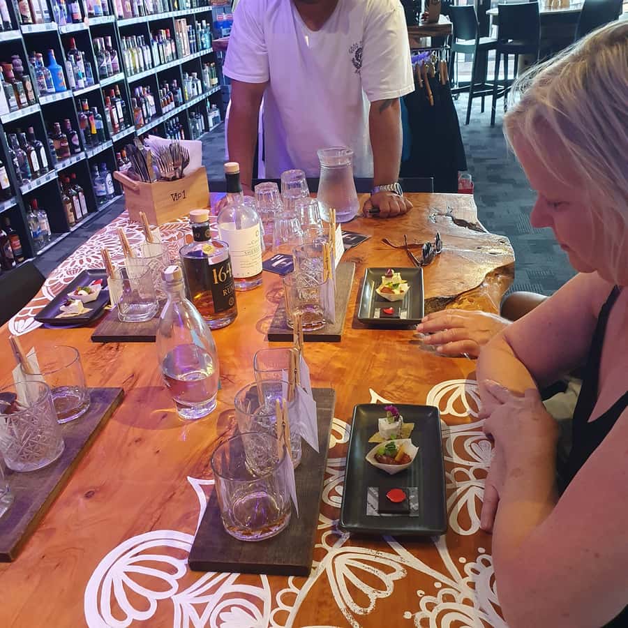 Paihia or Kerikeri: Wine, Spirit, & Craft Beer Tour - Is $125 a fair price?