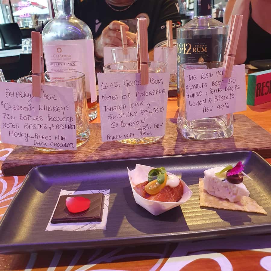 Paihia or Kerikeri: Wine, Spirit, & Craft Beer Tour - My booking verdict