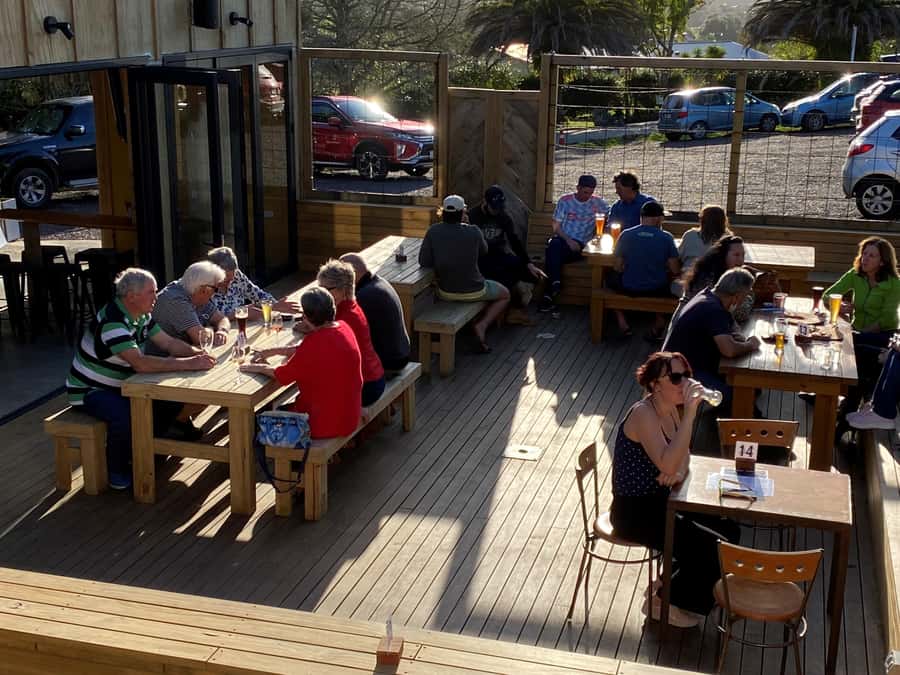 Paihia or Kerikeri: Wine, Spirit, & Craft Beer Tour - FAQ