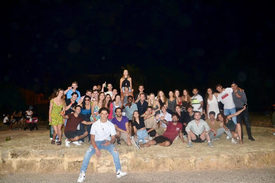 Palermo: Guided Bar Crawl with Shots and Discounts on Drinks - Should you book the Palermo bar crawl?