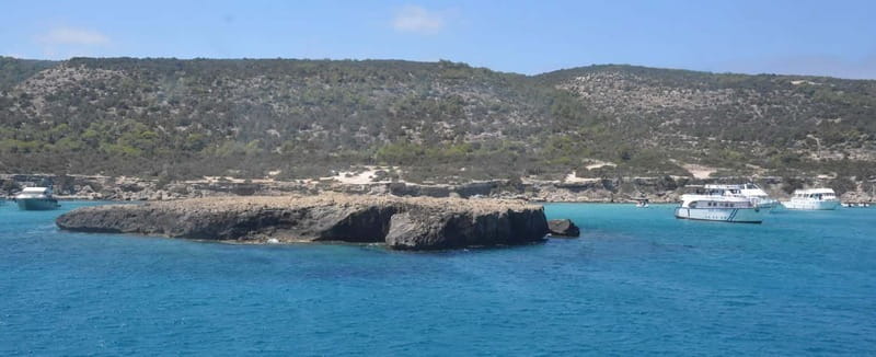 Paphos: Blue Lagoon Cruise-BBQ Lunch, Open Bar, Slide - Booking advice for a smoother day
