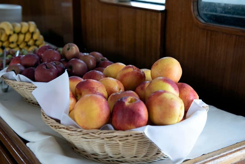 Paphos: Half Day BBQ Cruise with Open Bar & Snorkelling - Should you book the Paphos BBQ cruise?