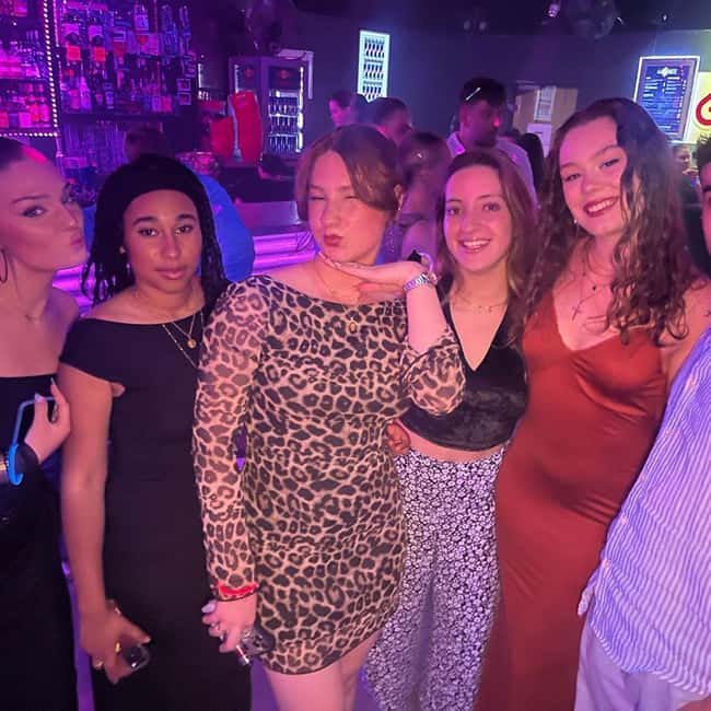 Paris After Dark: Speakeasy, Cocktails, Local Bars & Clubs - Key Details Before You Book