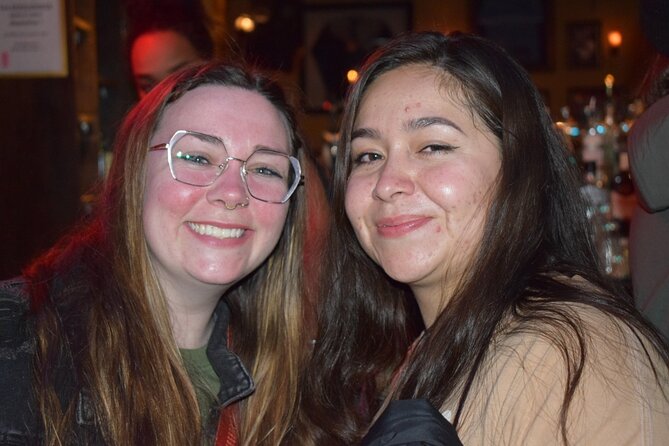 Paris: City Center Guided Pub Crawl with Shots & Club Entry - Guides who shape the night