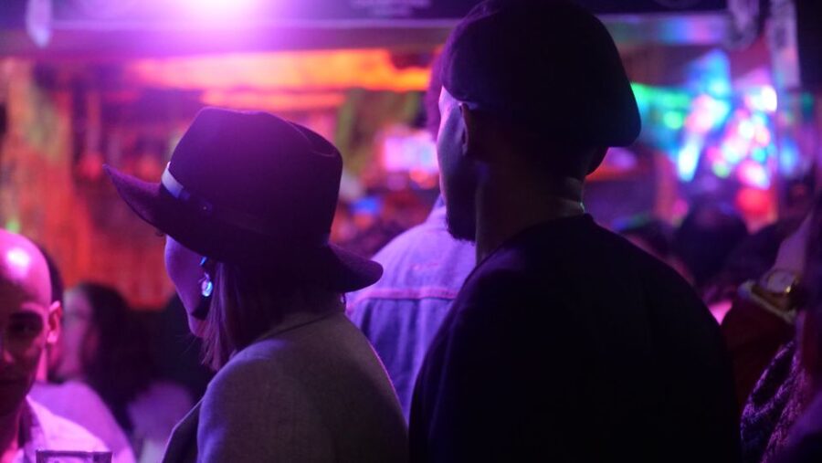 Paris: Latin Quarter Guided Pub Crawl to Bars and Clubs - Who should book this Paris pub crawl?