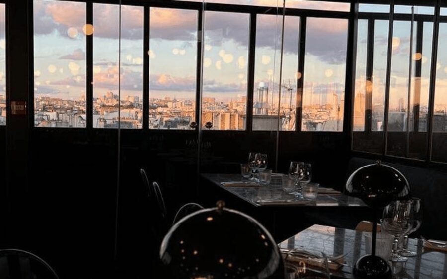 Paris: Speakeasy and Hidden Bars Tour - The second bar: stranger flavors and a different mood