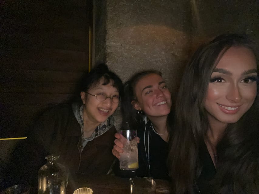 Paris: Speakeasy and Hidden Bars Tour - Is $41 good value for Paris?