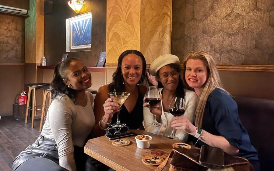 Paris: Speakeasy and Hidden Bars Tour - Who will enjoy this most?