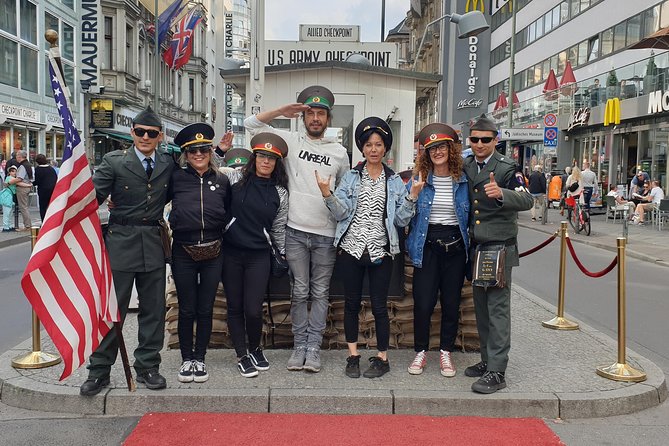 Party and Beer Bike Private Sightseeing Tour Berlin with Pick-up - Who will enjoy this most?