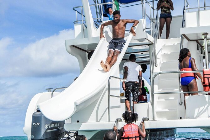Party Boat Catamaran with Snorkeling from Punta Cana - Who will enjoy this Punta Cana cruise most