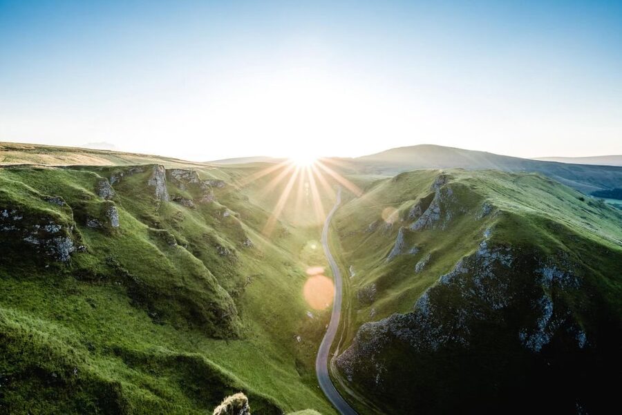 Peak District: Fun Puzzle Treasure Hunt to a Pub! - Who will enjoy the Peak District treasure hunt?