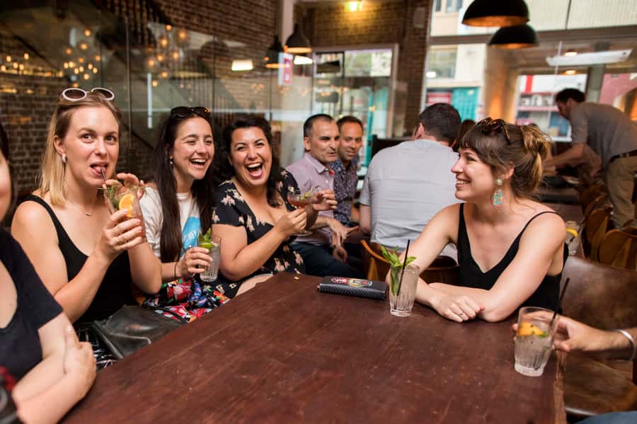 Perth: Bar & Street Art Walking Tour - Is $41 good value?
