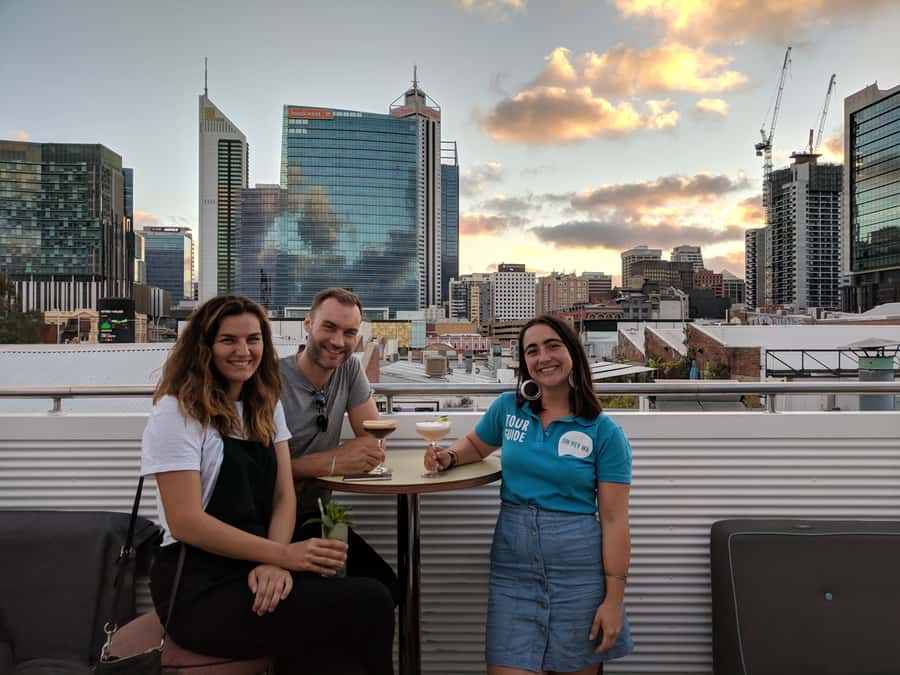 Perth: Bar & Street Art Walking Tour - Should you book the Perth Bar and Street Art Walking Tour?
