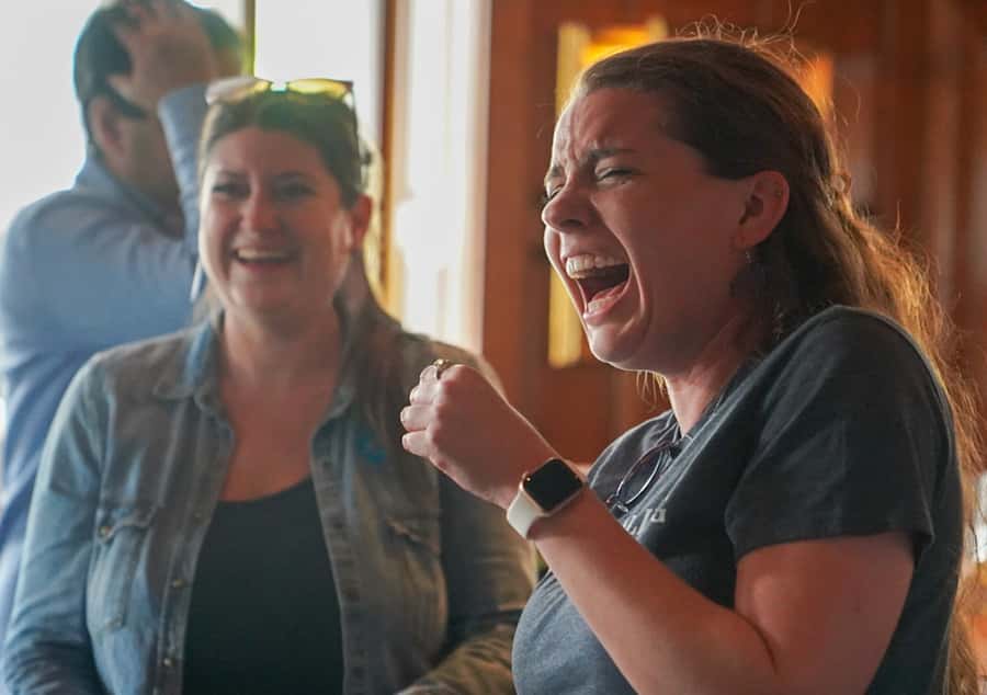 Philadelphia: Guided Tour with Pub Crawl - Why this pub crawl works in Philadelphia