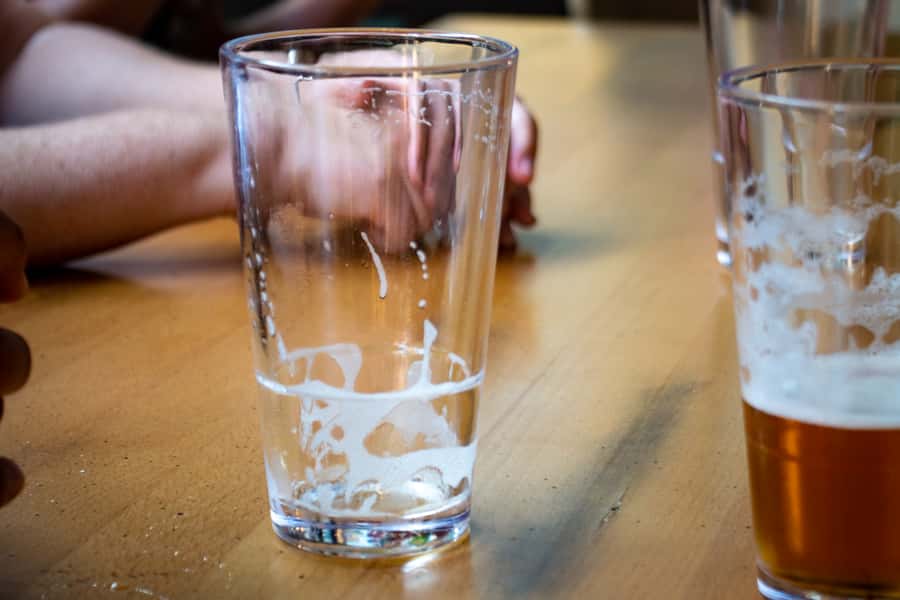 Philadelphia: Guided Tour with Pub Crawl - Starting near Christ Church on Market Street