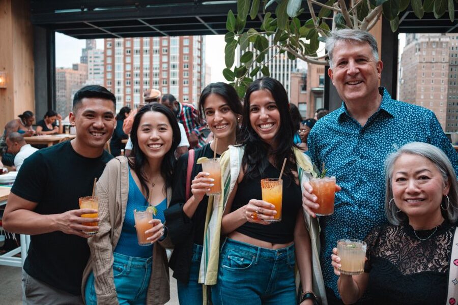 Philadelphia: Secret Bars and Favorite Spots Walking Tour - A practical way to prepare