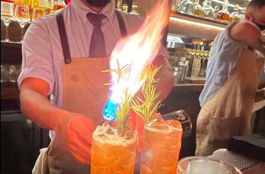 Philadelphia: Secret Bars and Favorite Spots Walking Tour - Center City stops and the changing route