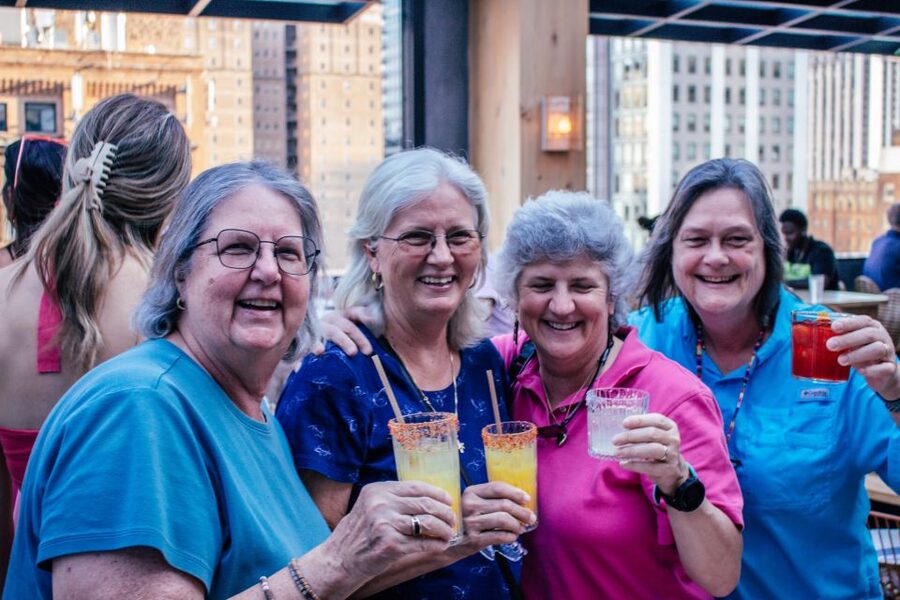 Philadelphia: Secret Bars and Favorite Spots Walking Tour - Line-skipping, covers, and the real cost