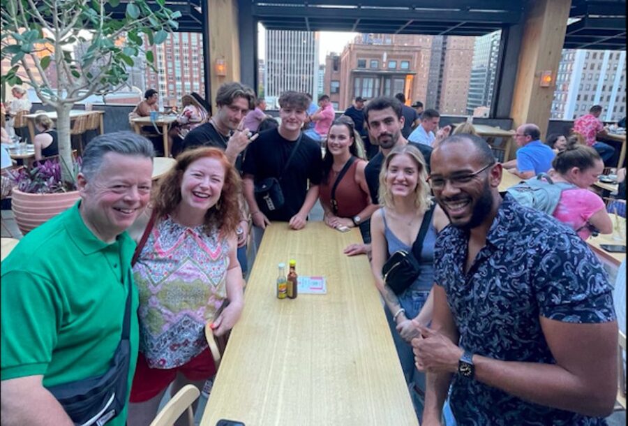Philadelphia: Secret Bars and Favorite Spots Walking Tour - Who will enjoy this tour most