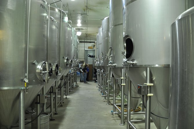 Philly Signature Guided Brewery Tour - Three breweries, one easy afternoon