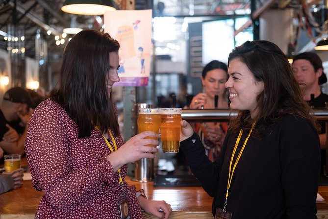 Philly Signature Guided Brewery Tour - What is included, and what the value means
