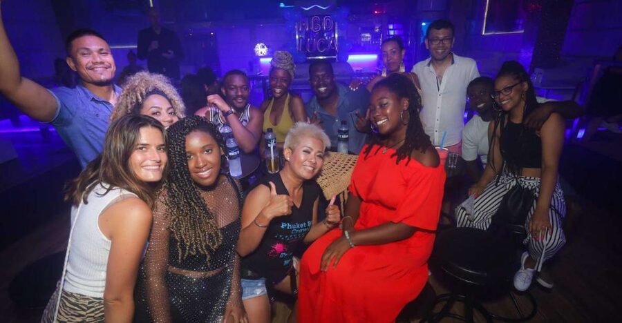 Phuket: Bar Crawl Tour - Practical advice for a smoother night