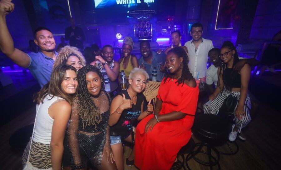 Phuket: Bar Crawl Tour - What the $29 price really buys you