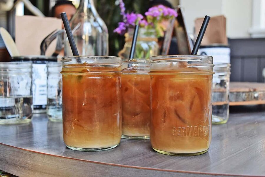 Pickle Pub Crawl: Ferry Rides and Appetizers - Key points at a glance