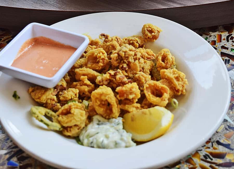 Pickle Pub Crawl: Ferry Rides and Appetizers - Starting at 10 Acres Commons on Victoria’s waterfront