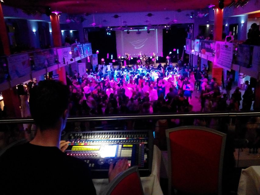 Pilsen: Pub and Club Crawl - Key points before you book