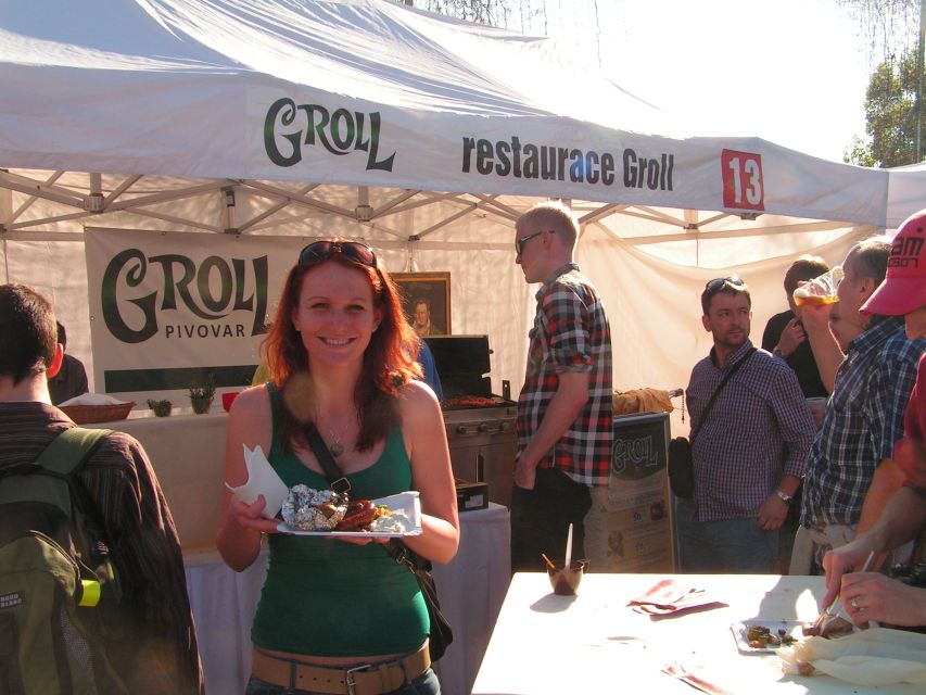 Pilsen: Pub and Club Crawl - City stories between the bars
