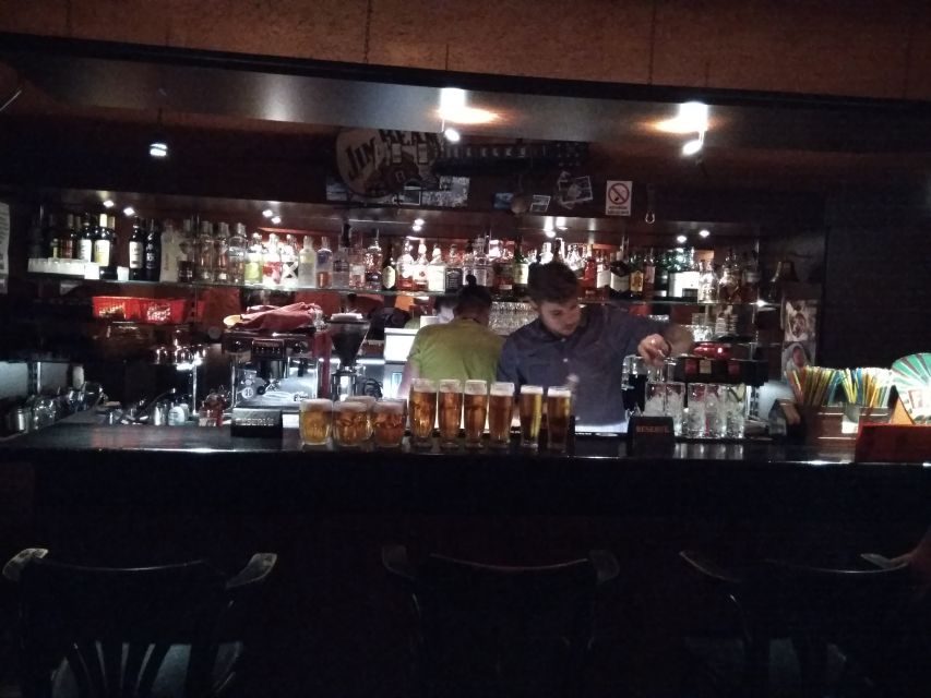Pilsen: Pub and Club Crawl - Meeting near St. Bartholomew’s Cathedral