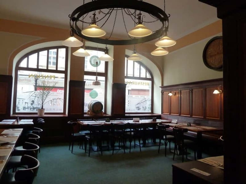 Pilsner Brewery & Nizbor Glass Factory Combination Tour - Practical ways to make the day better
