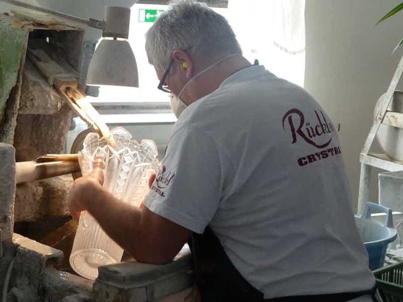 Pilsner Brewery & Nizbor Glass Factory Combination Tour - Who should book this combination?