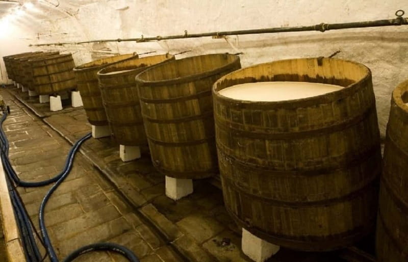 Pilsner Brewery & Nizbor Glass Factory Combination Tour - Pilsner Urquell and the story of pale lager